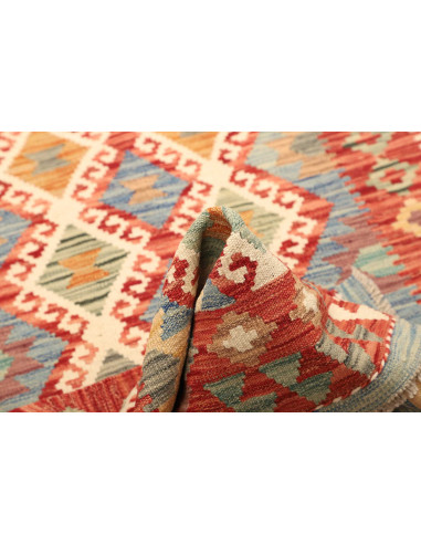 Tappeto Kilim Pakistan cm.107x155