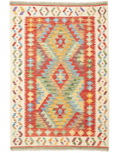 Tappeto Kilim Pakistan cm.102x150