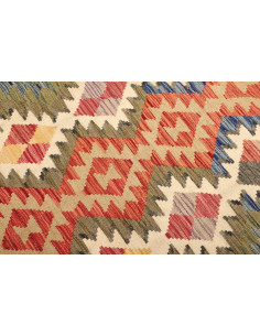 Tappeto Kilim Pakistan cm.103x146 2