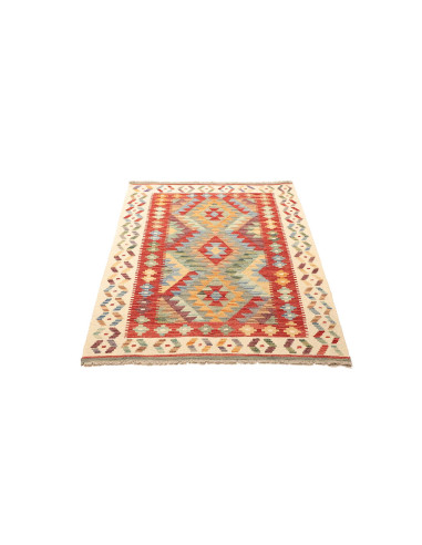 Tappeto Kilim Pakistan cm.102x150