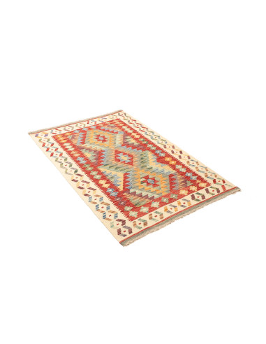 Tappeto Kilim Pakistan cm.102x150