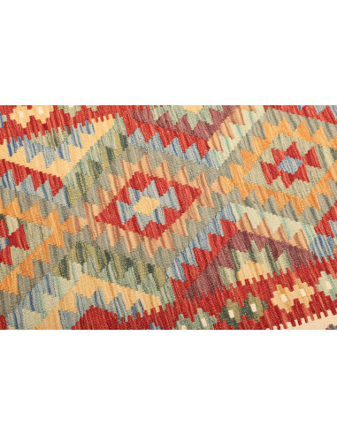 Tappeto Kilim Pakistan cm.102x150