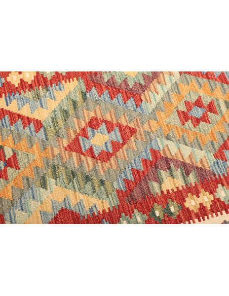 Tappeto Kilim Pakistan cm.102x150