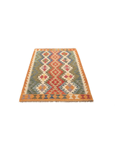 Tappeto Kilim Pakistan cm.103x146