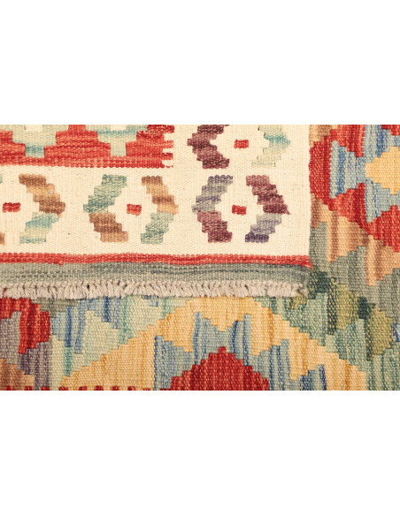 Tappeto Kilim Pakistan cm.102x150
