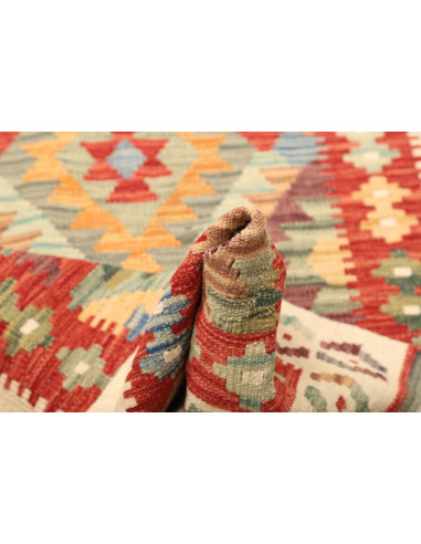 Tappeto Kilim Pakistan cm.102x150