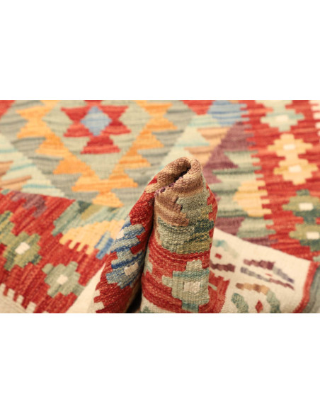 Tappeto Kilim Pakistan cm.102x150