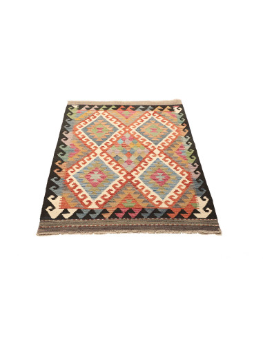 Tappeto Kilim Pakistan cm.100x156