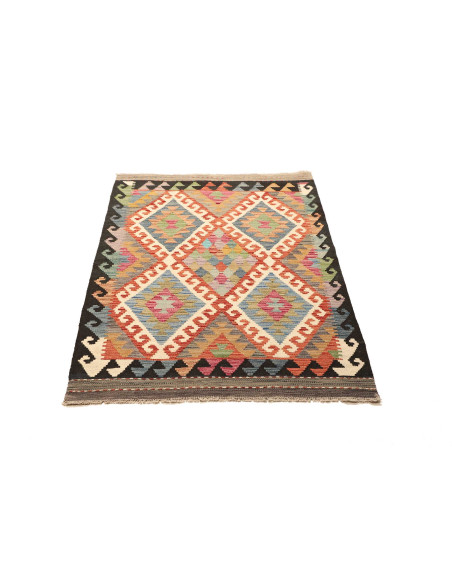 Tappeto Kilim Pakistan cm.100x156