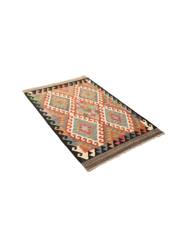 Tappeto Kilim Pakistan cm.100x156