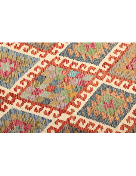 Tappeto Kilim Pakistan cm.100x156