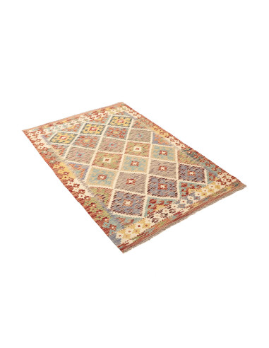 Tappeto Kilim Pakistan cm.102x150