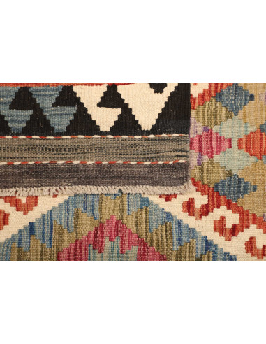 Tappeto Kilim Pakistan cm.100x156