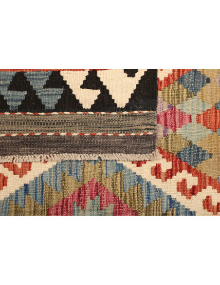 Tappeto Kilim Pakistan cm.100x156