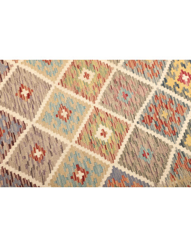 Tappeto Kilim Pakistan cm.102x150