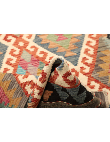 Tappeto Kilim Pakistan cm.100x156
