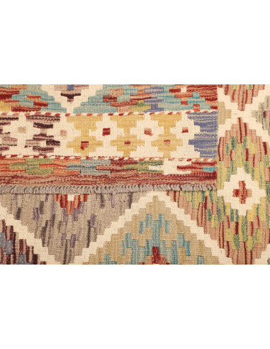 Tappeto Kilim Pakistan cm.102x150