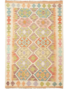 Tappeto Kilim Pakistan cm.99x145