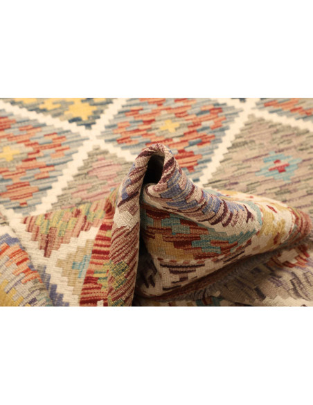 Tappeto Kilim Pakistan cm.102x150