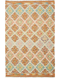Tappeto Kilim Pakistan cm.106x159