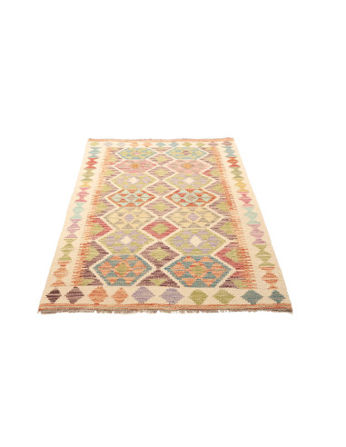 Tappeto Kilim Pakistan cm.99x145