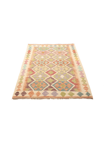 Tappeto Kilim Pakistan cm.99x145