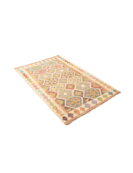 Tappeto Kilim Pakistan cm.99x145
