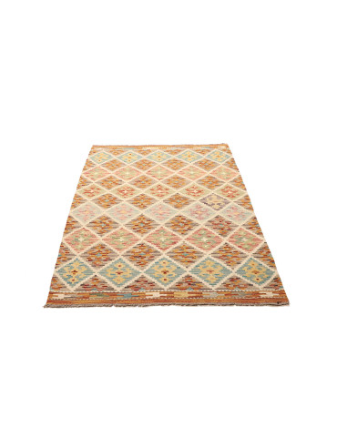 Tappeto Kilim Pakistan cm.106x159