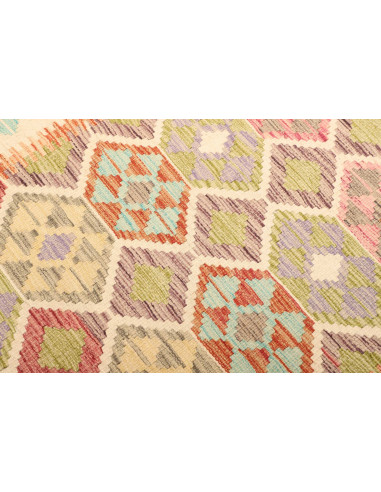 Tappeto Kilim Pakistan cm.99x145