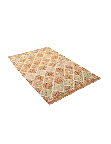 Tappeto Kilim Pakistan cm.106x159