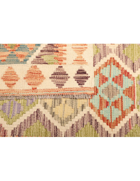 Tappeto Kilim Pakistan cm.99x145
