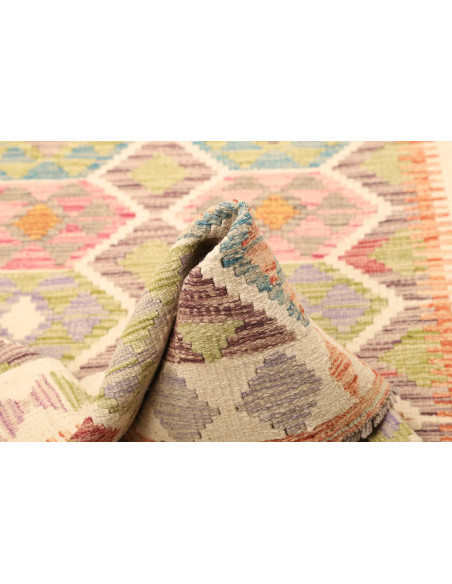 Tappeto Kilim Pakistan cm.99x145