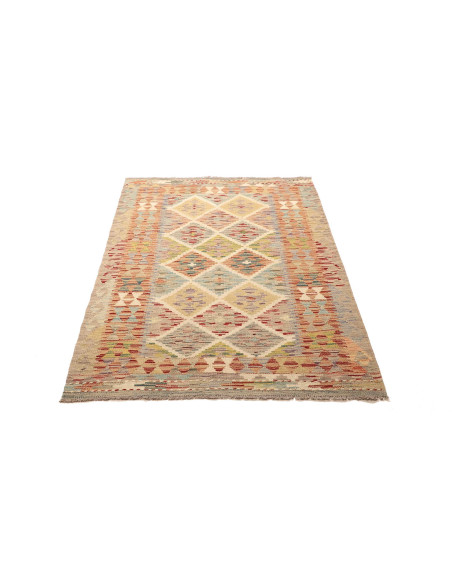 Tappeto Kilim Pakistan cm.103x150