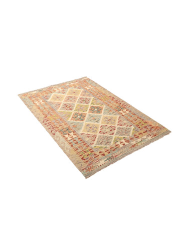 Tappeto Kilim Pakistan cm.103x150