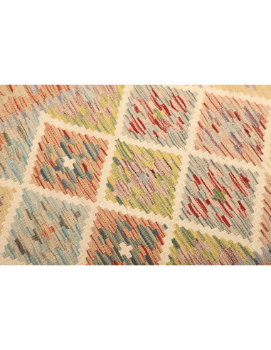Tappeto Kilim Pakistan cm.103x150