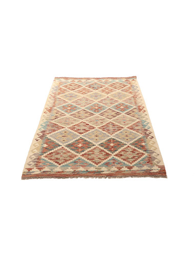 Tappeto Kilim Pakistan cm.101x153