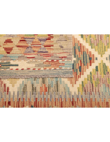 Tappeto Kilim Pakistan cm.103x150