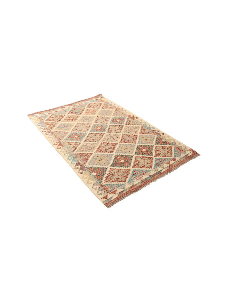Tappeto Kilim Pakistan cm.101x153