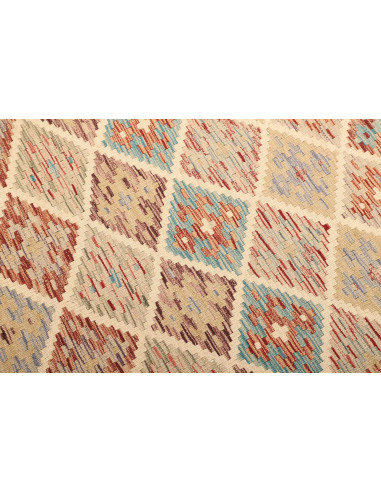 Tappeto Kilim Pakistan cm.101x153