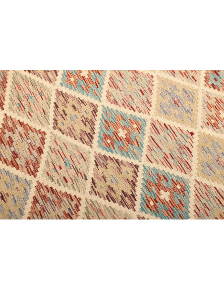 Tappeto Kilim Pakistan cm.101x153