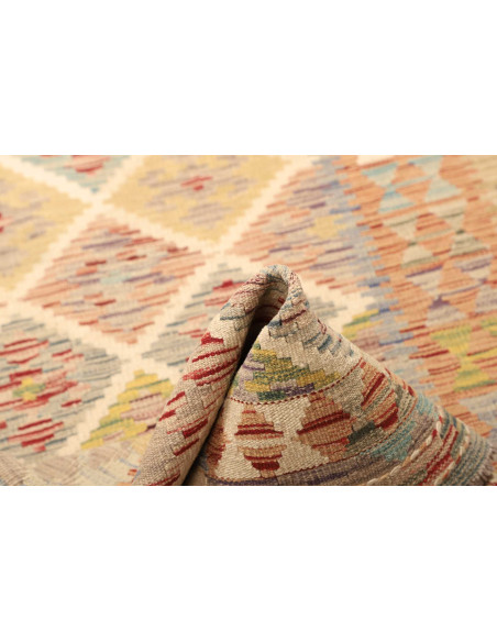 Tappeto Kilim Pakistan cm.103x150