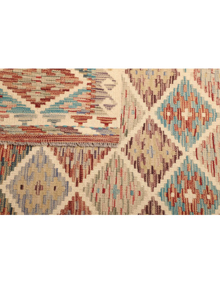 Tappeto Kilim Pakistan cm.101x153