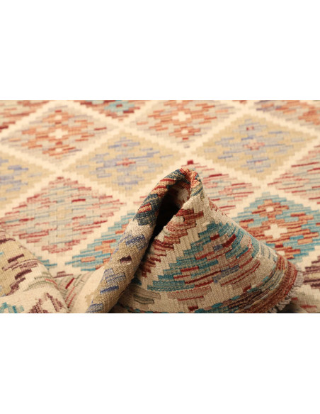 Tappeto Kilim Pakistan cm.101x153