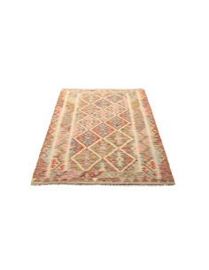 Tappeto Kilim Pakistan cm.104x155 2