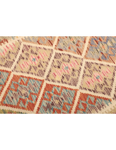 Tappeto Kilim Pakistan cm.104x155