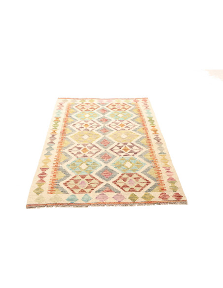 Tappeto Kilim Pakistan cm.97x154