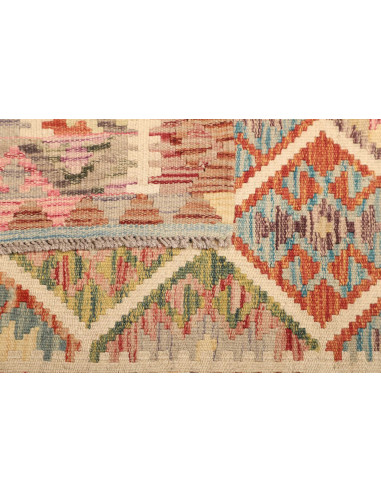 Tappeto Kilim Pakistan cm.104x155