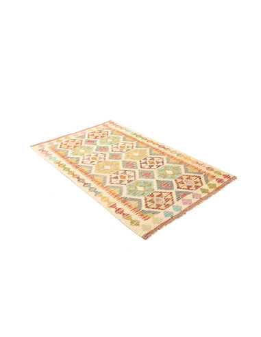 Tappeto Kilim Pakistan cm.97x154
