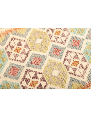 Tappeto Kilim Pakistan cm.97x154