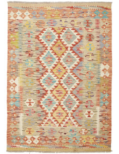 Tappeto Kilim Pakistan cm.98x137